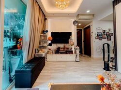 Watercolours (D18), Condominium #612076261